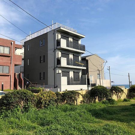 Purpose Resort Ocean View Kamakura Eksteriør billede