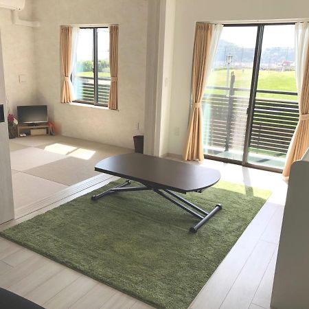 Purpose Resort Ocean View Kamakura Eksteriør billede