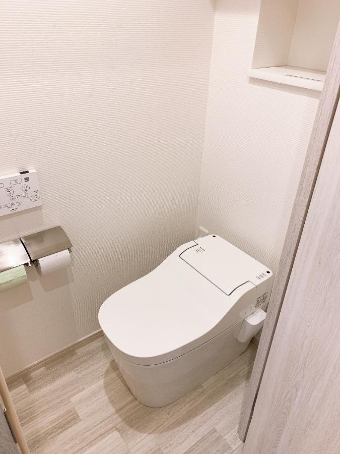 Purpose Resort Ocean View Kamakura Eksteriør billede