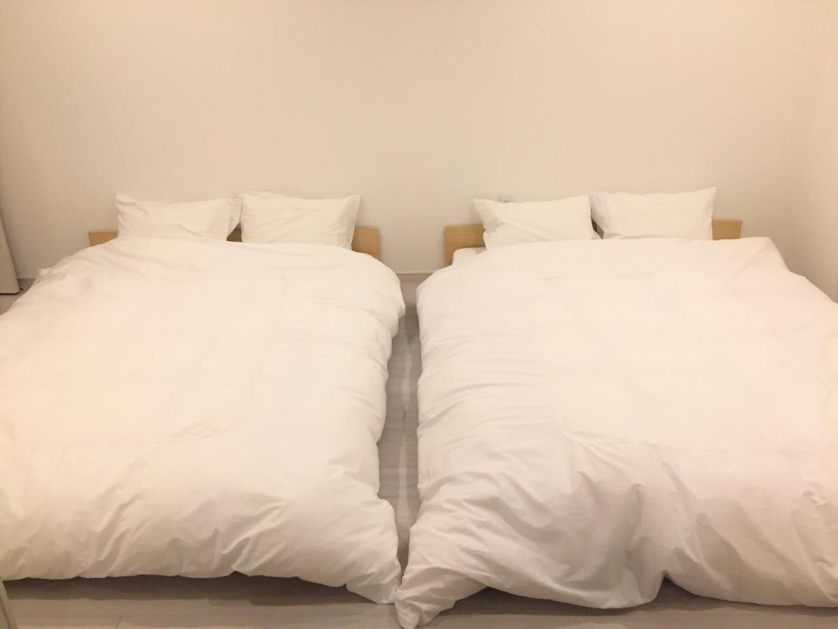 Purpose Resort Ocean View Kamakura Eksteriør billede