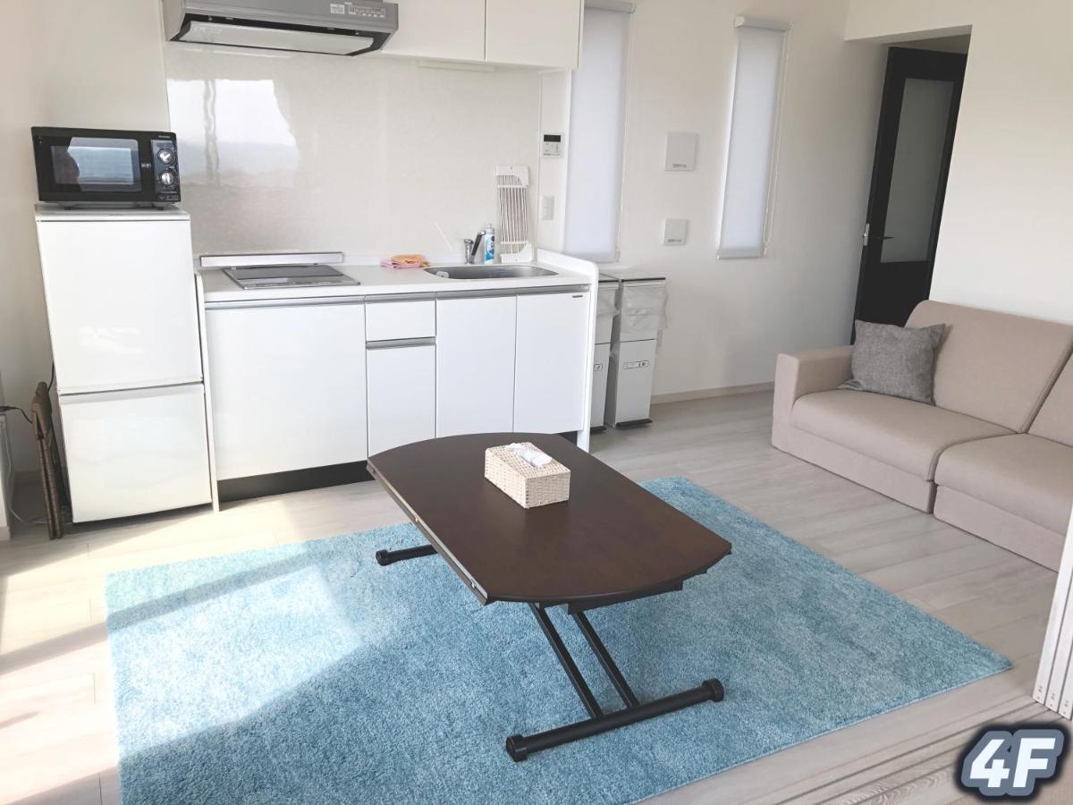 Purpose Resort Ocean View Kamakura Eksteriør billede
