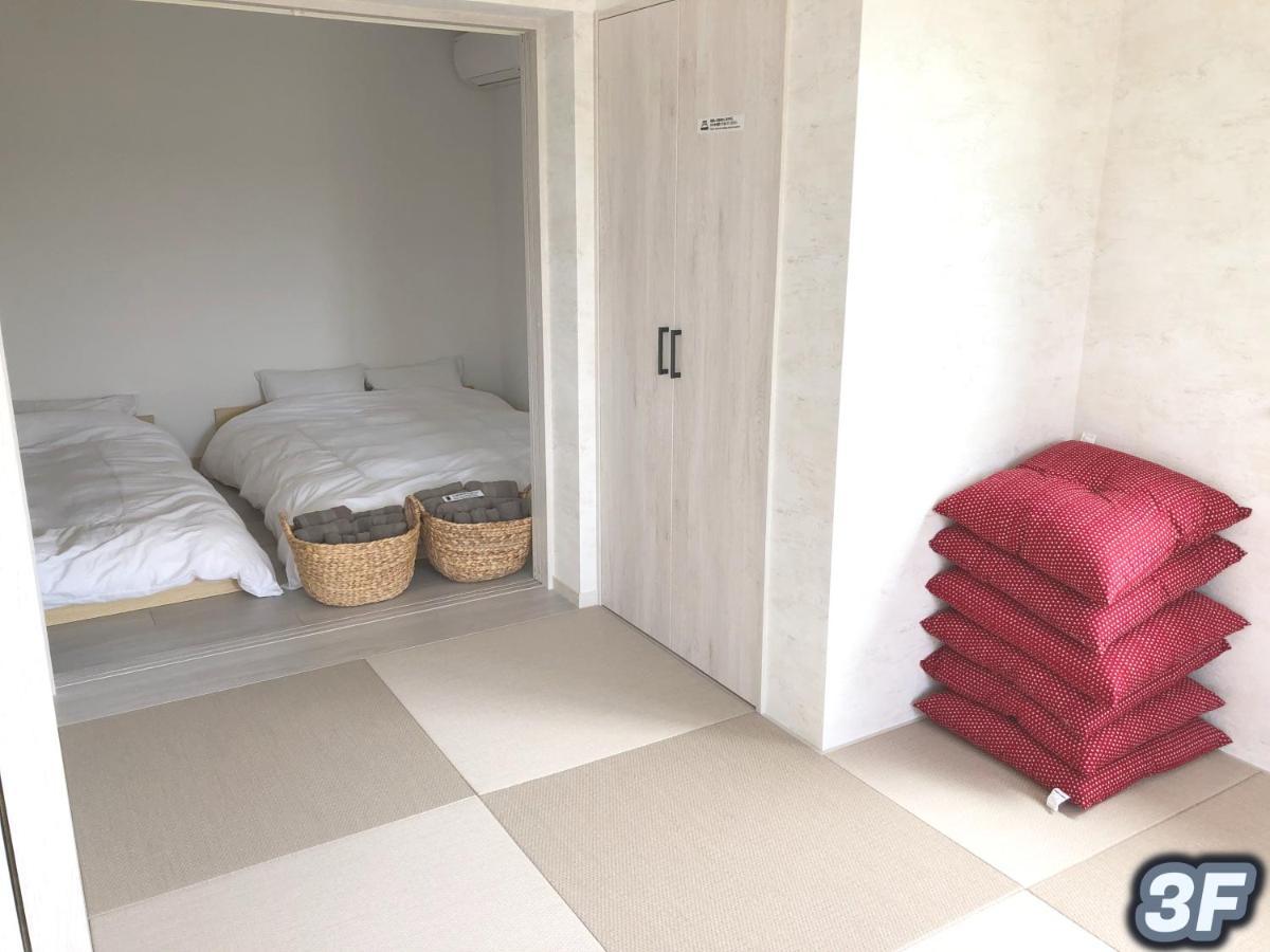 Purpose Resort Ocean View Kamakura Eksteriør billede