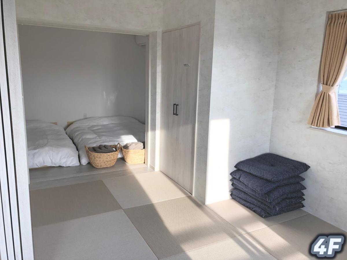 Purpose Resort Ocean View Kamakura Eksteriør billede
